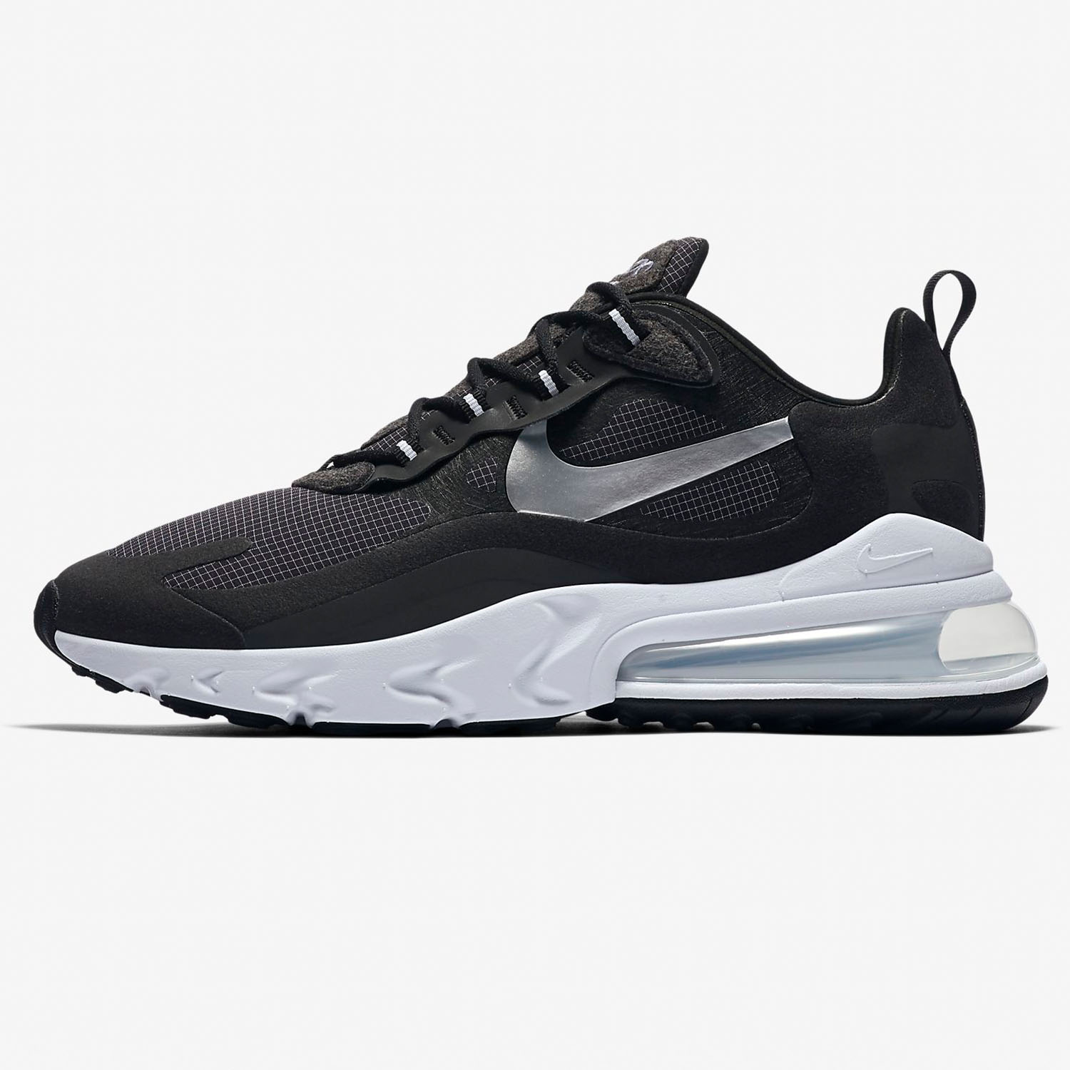 ナイキ 正規品 AIR MAX 270 REACT メンズ  - Nike Shoes Air Max 270 のレビューと価格