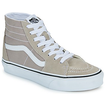 バンズ スケイプハイ レディースシューズ - Vans Shoes Sk8-Hi のレビューと価格